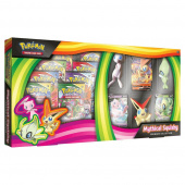 Pokémon TCG: Mythical Squishy Premium Collection Pokémon TCG: Mythical Squishy Premium Collection