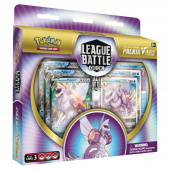 Pokémon TCG:  League Battle Deck - Palkia VSTAR Pokémon TCG:  League Battle Deck - Palkia VSTAR