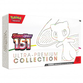 Pokémon TCG: Scarlet & Violet 151 - Premium Collection