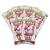 Pokémon TCG: Scarlet & Violet 151 - Booster Bundle Pokémon TCG: Scarlet & Violet 151 - Booster Bundle