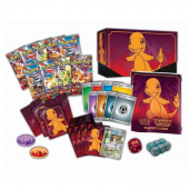 Pokémon TCG: Obsidian Flames Elite Trainer Box Pokémon TCG: Obsidian Flames Elite Trainer Box