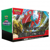 Pokémon TCG: Paradox Rift - Build & Battle Stadium Pokémon TCG: Paradox Rift - Build & Battle Stadium