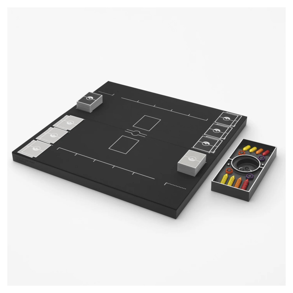 Pokémon Trading Card Game Classic