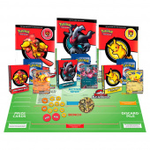 Pokémon TCG: Battle Academy 2024 Pokémon TCG: Battle Academy 2024