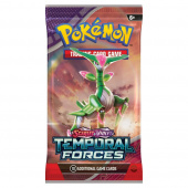 Pokémon TCG: Temporal Forces Booster Pack Pokémon TCG: Temporal Forces Booster Pack