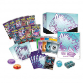Pokémon TCG: Temporal Forces Elite Trainer Box - Flutter Mane Pokémon TCG: Temporal Forces Elite Trainer Box - Flutter Mane