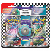 Pokémon TCG: Back to School Bellibolt Eraser Pokémon TCG: Back to School Bellibolt Eraser