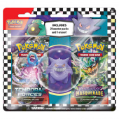 Pokémon TCG: Back to School Gengar Eraser Pokémon TCG: Back to School Gengar Eraser