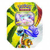 Pokémon TCG: Paradox Destinies Tin - Raging Bolt ex Pokémon TCG: Paradox Destinies Tin - Raging Bolt ex