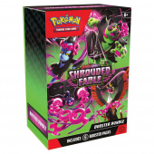 Pokémon TCG: Shrouded Fable Booster Bundle Pokémon TCG: Shrouded Fable Booster Bundle