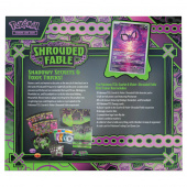 Pokémon TCG: Shrouded Fable Elite Trainer Box Pokémon TCG: Shrouded Fable Elite Trainer Box