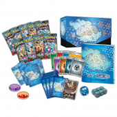 Pokémon TCG: Stellar Crown Elite Trainer Box Pokémon TCG: Stellar Crown Elite Trainer Box