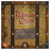 Robinson Crusoe: Treasure Chest (Exp.) Robinson Crusoe: Treasure Chest (Exp.)