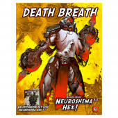 Neuroshima Hex! 3.0 - Death Breath (Exp.) Neuroshima Hex! 3.0 - Death Breath (Exp.)