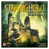 Stronghold: Undead Stronghold: Undead