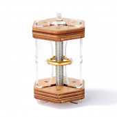 Puzzle Potato - Screw Up Puzzle Potato - Screw Up