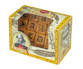 Great Minds: Shakespeares Word Puzzle Great Minds: Shakespeares Word Puzzle