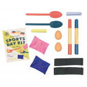Sports Day Kit Sports Day Kit