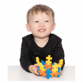 Plus-Plus - BIG Basic 100 Palaa Plus-Plus - BIG Basic 100 Palaa