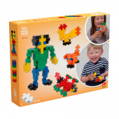 Plus-Plus - BIG Basic Mix 150 pcs Plus-Plus - BIG Basic Mix 150 pcs