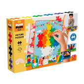 Plus-Plus - BIG Picture Puzzle Basic Plus-Plus - BIG Picture Puzzle Basic