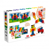 Plus-Plus - BIG Picture Puzzle Basic Plus-Plus - BIG Picture Puzzle Basic