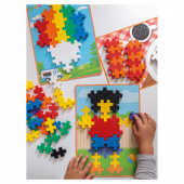 Plus-Plus - BIG Picture Puzzle Basic Plus-Plus - BIG Picture Puzzle Basic