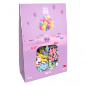Plus-Plus - Pastel 300 pcs Plus-Plus - Pastel 300 pcs