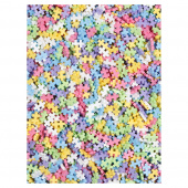 Plus-Plus - Pastel 300 pcs Plus-Plus - Pastel 300 pcs