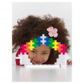 Plus-Plus - BIG Neon 100 palaa Plus-Plus - BIG Neon 100 palaa