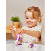 Plus-Plus - BIG Bloom Värisekoitus - 15 kpl Plus-Plus - BIG Bloom Värisekoitus - 15 kpl