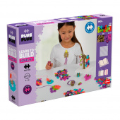 Plus-Plus - Learn to Build Jewelry Plus-Plus - Learn to Build Jewelry