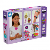 Plus-Plus - Learn to Build Jewelry Plus-Plus - Learn to Build Jewelry
