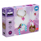 Plus-Plus - Jewelry Plus-Plus - Jewelry