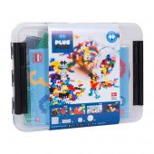 Plus-Plus - Storage Box 4000 pcs Plus-Plus - Storage Box 4000 pcs