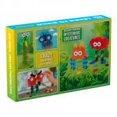 Plus-Plus - Learn to Build Creatures Plus-Plus - Learn to Build Creatures