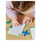 Plus-Plus - Learn to Build ABC & 123 Plus-Plus - Learn to Build ABC & 123