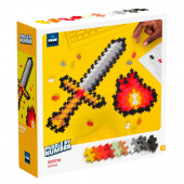 Plus-Plus - Puzzle By Number Adventure Plus-Plus - Puzzle By Number Adventure