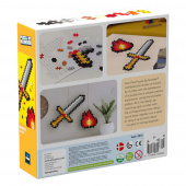 Plus-Plus - Puzzle By Number Adventure Plus-Plus - Puzzle By Number Adventure