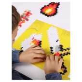 Plus-Plus - Puzzle By Number Adventure Plus-Plus - Puzzle By Number Adventure