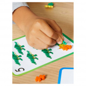 Plus-Plus - ABC & 123 Box 2000 pcs Plus-Plus - ABC & 123 Box 2000 pcs