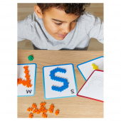 Plus-Plus - ABC & 123 Box 2000 pcs Plus-Plus - ABC & 123 Box 2000 pcs