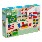 Plus-Plus - Learn to Build Flags of the World Plus-Plus - Learn to Build Flags of the World