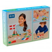 Plus-Plus - Learn to Build Flags of the World Plus-Plus - Learn to Build Flags of the World