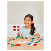 Plus-Plus - Learn to Build Flags of the World