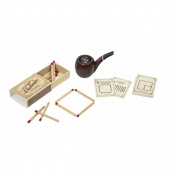 Sherlock Holmes The Case of the Smoking Pipe Sherlock Holmes The Case of the Smoking Pipe