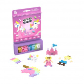 Plus-Plus - Satu Aktiviteettikirja 125 kpl Plus-Plus - Satu Aktiviteettikirja 125 kpl