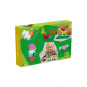 Plus-Plus BIG - Maatila Activity Set 40 kpl Plus-Plus BIG - Maatila Activity Set 40 kpl