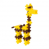 Plus-Plus - Giraffe