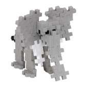 Plus-Plus - Elephant Plus-Plus - Elephant